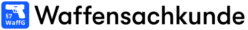 Waffensachkunde-App logo